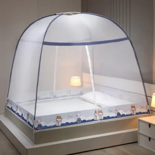 Dome Hanging Mosquito Net