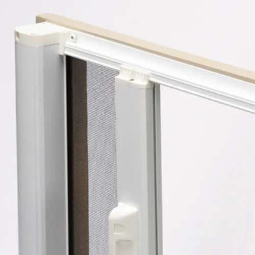 Read More About roller screen door