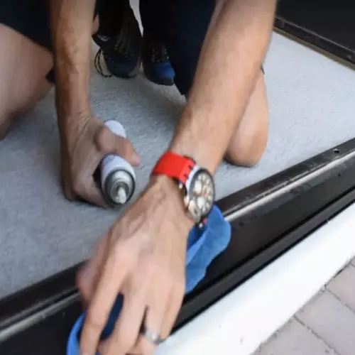 Read More About retractable roller screen door