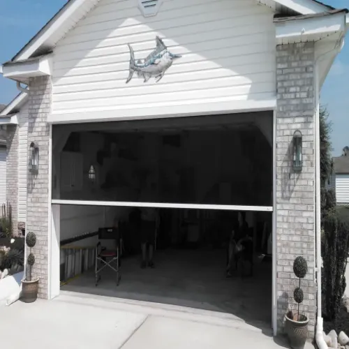 Dome Hanging Mosquito Net