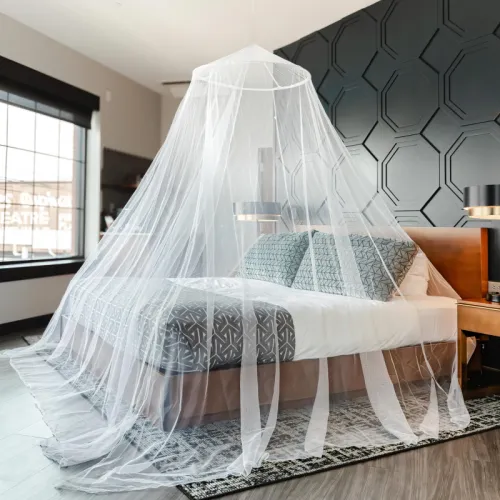 Read More About mosquito net for bed