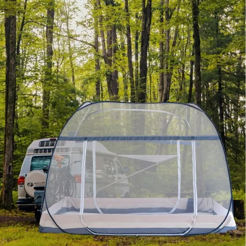 Read More About pop up mosquito net for bed