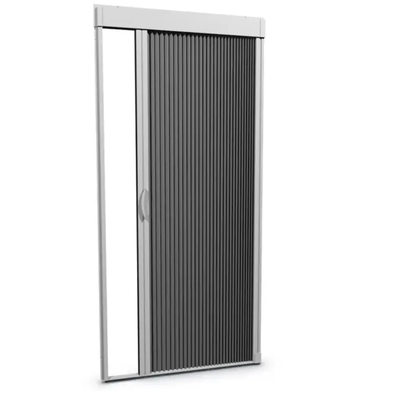 Maximizing Airflow and Insect Prevention with Screen Doors and Mesh Sizes