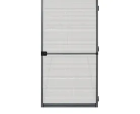 The importance of bug net for door in protecting human safety The importance of bug net for door in protecting human safety