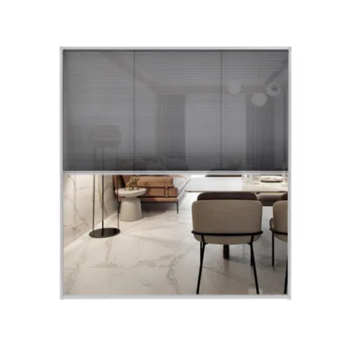 Read More About Bug Screen Mesh