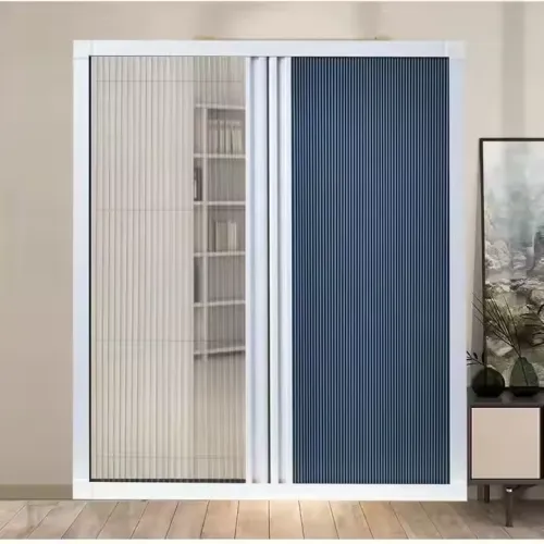 Read More About Insect Mesh Supplier