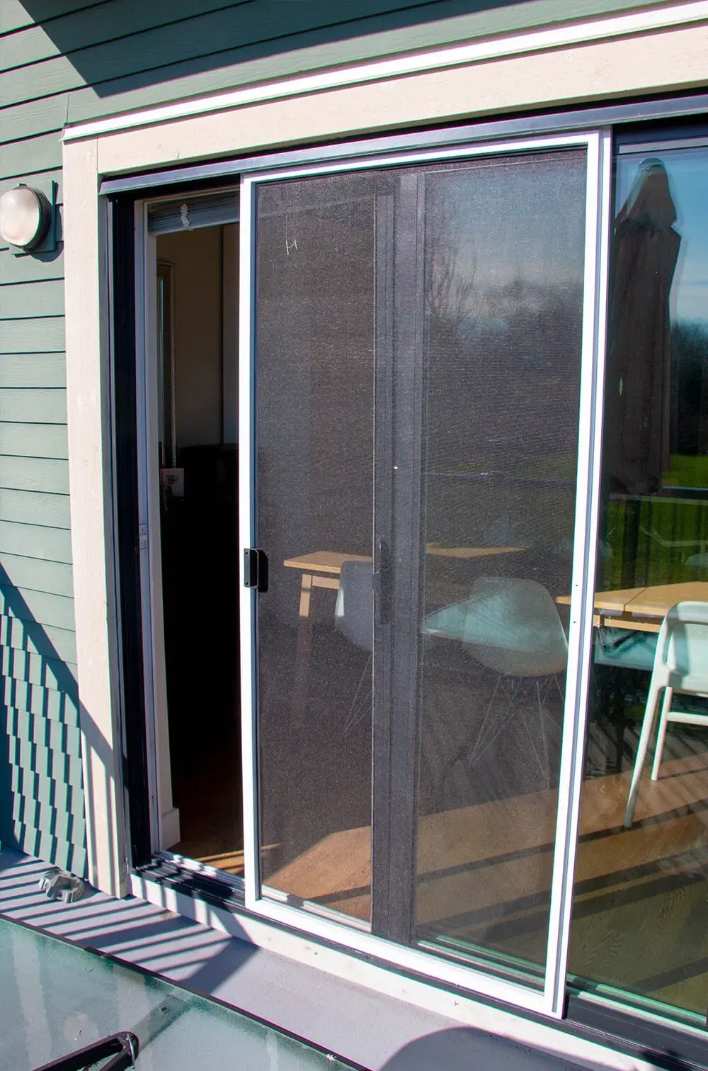 5 Common Problems with Sliding Screen Doors and How to Fix Them