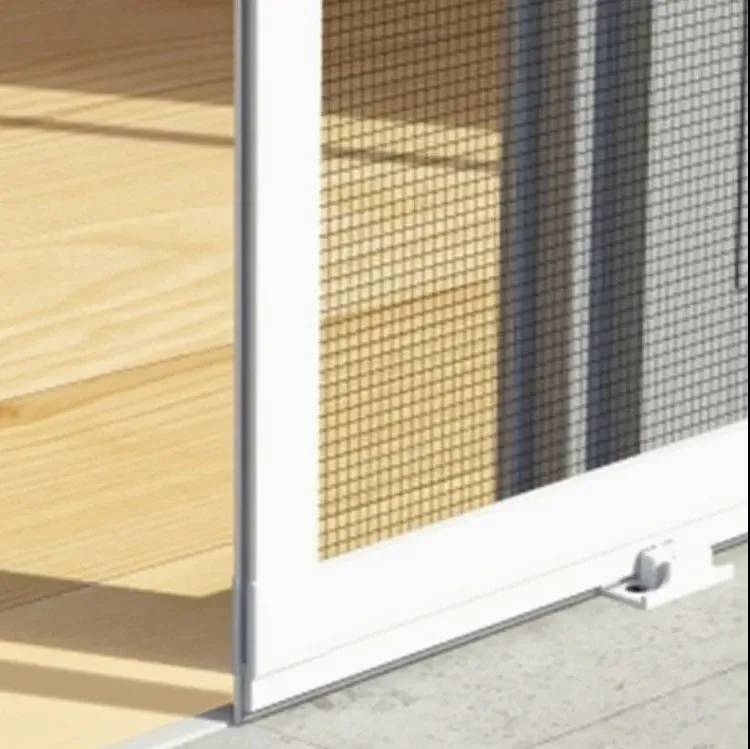 balcony mosquito door
