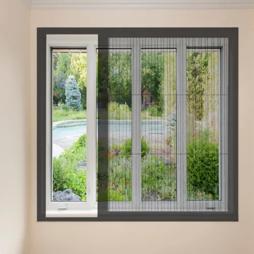 Read More About Custom Fly Screens