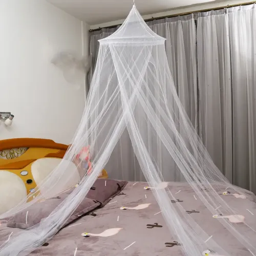 Dome Hanging Mosquito Net