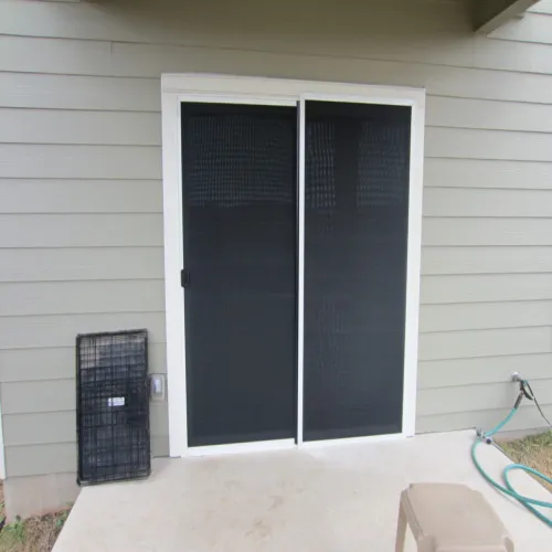 Enhancing Your Home's Curb Appeal with Sliding Screen Doors Enhancing Your Home's Curb Appeal with Sliding Screen Doors