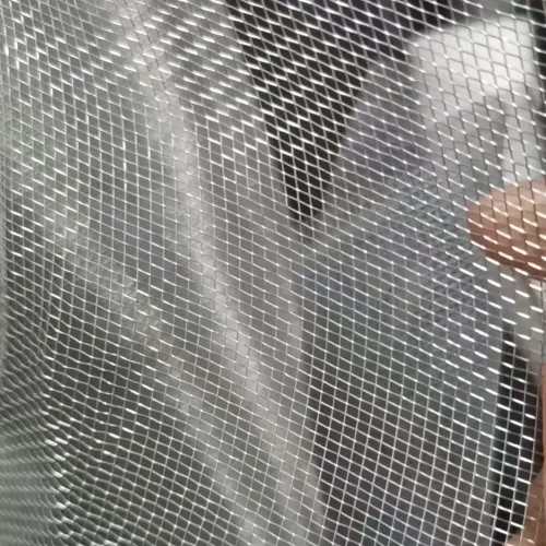 Read More About Fly Net Screen