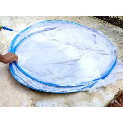 Dome Hanging Mosquito Net