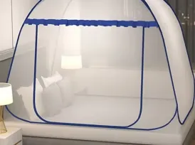 Elevating Sleep and Protection with Exceptional Mosquito Nets