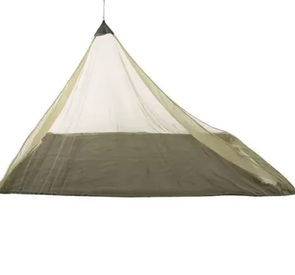 Tailored Protection and Aesthetic Appeal of Mosquito Nets