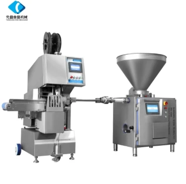 Uncover the Best Practices for Meat Filler Cleaning