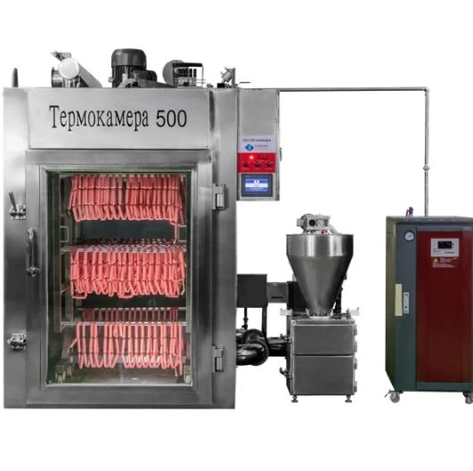 Applications of Beef Aging Machine in Professional Kitchens