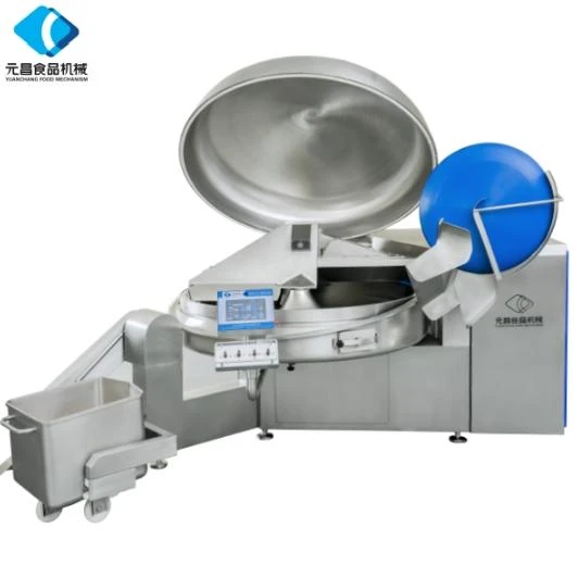 Adjustable Speed Settings: Enhancing Versatility in Sausage Production