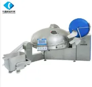 Innovations in Chicken Processing Equipment Technology