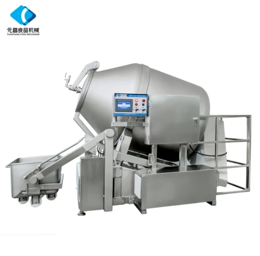 The Role of Bowl Choppers in Reducing Food Waste