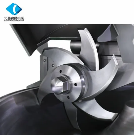 Meat Processing Equipment Solutions