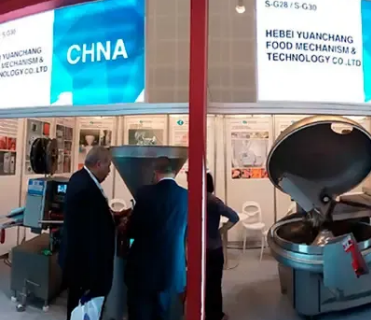 The Right Meat Machine Makes All the Difference