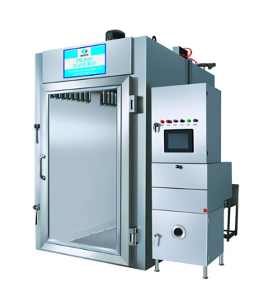 The Right Smokehouse Makes All the Difference