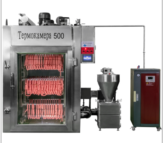 The Right Smokehouse Makes All the Difference