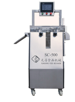 Water Sausage Filler For Sale And Patty Making Trends