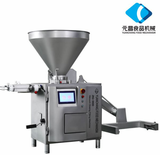 Sausage Filler For Sale And Vacuum Filling Trends