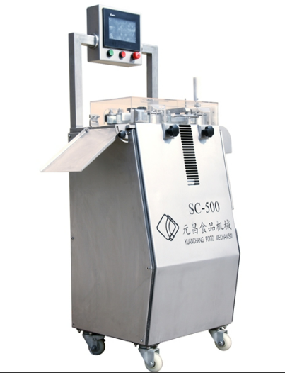 Sausage Clipper Machine And Cutting Speed Trends