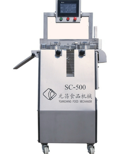 Increase Efficiency with Automatic Sausage Clipper Machines