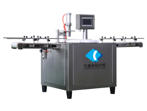 Boost Your Output with a Sausage Filling Machine for Sale