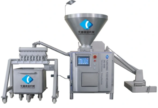 Boost Productivity with a Honey Filling Machine for Sale