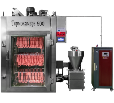 Improve Quality with a Meat Dry Ager Machine