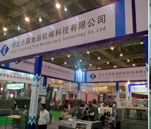 Efficient Meat Tumblers for Modern Processing