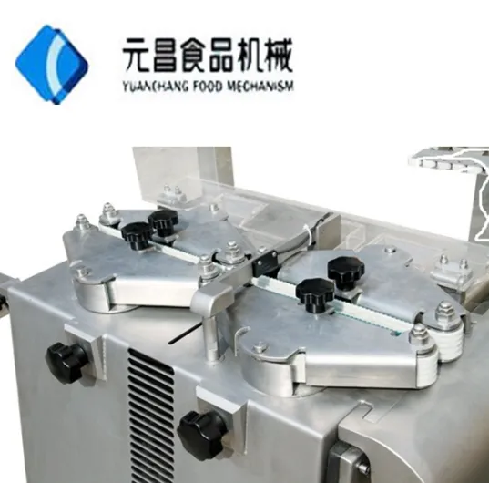 Sausage Cutting Machine Solutions