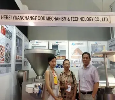 industrial sausage filler Read More About industrial sausage filler