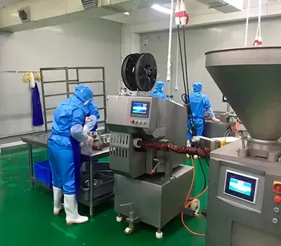 sausage filler Read More About sausage filler