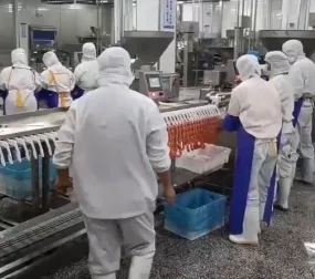 Sausage Factory Sausage Factory