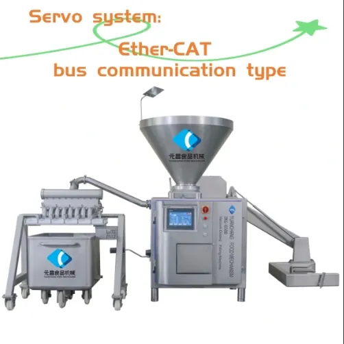 Environmental Impact of Aseptic Filling Machine Environmental Impact of Aseptic Filling Machine