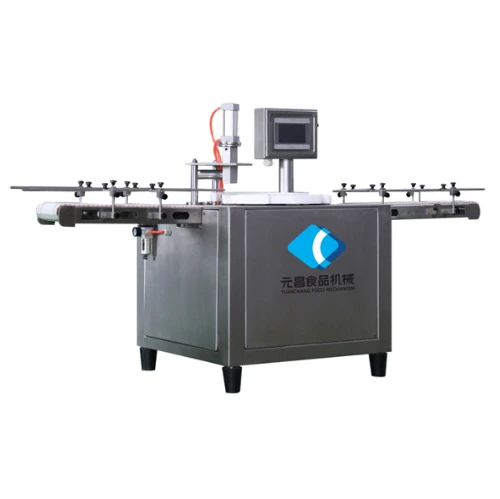 Vacuum and Manual Sausage Stuffers: Essential Equipment for Industrial Food Processing