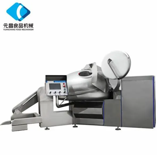 Adjustable Speed Settings: Enhancing Versatility in Sausage Production