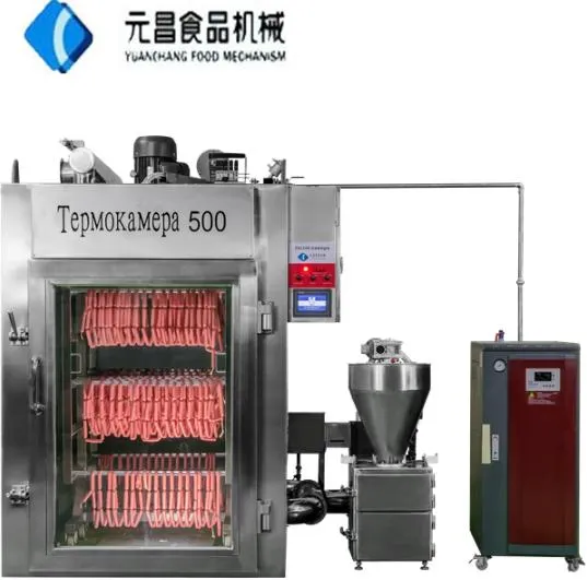 Applications of Beef Aging Machine in Professional Kitchens