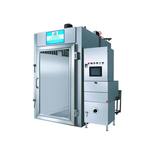 Smokehouse Equipment Solutions