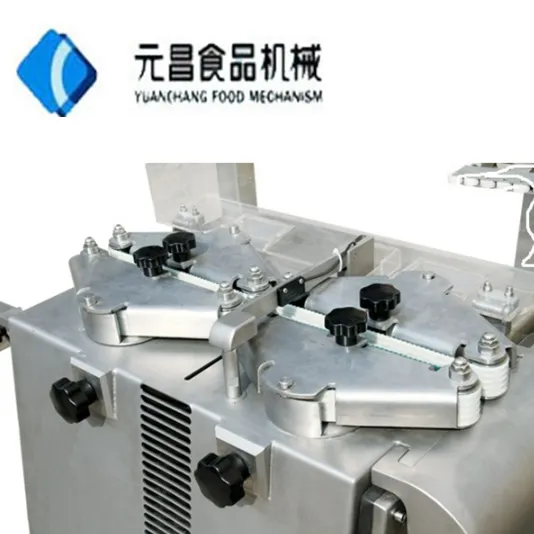 Best Practices for Cutting Sausages with a Sausage Cutting Machine