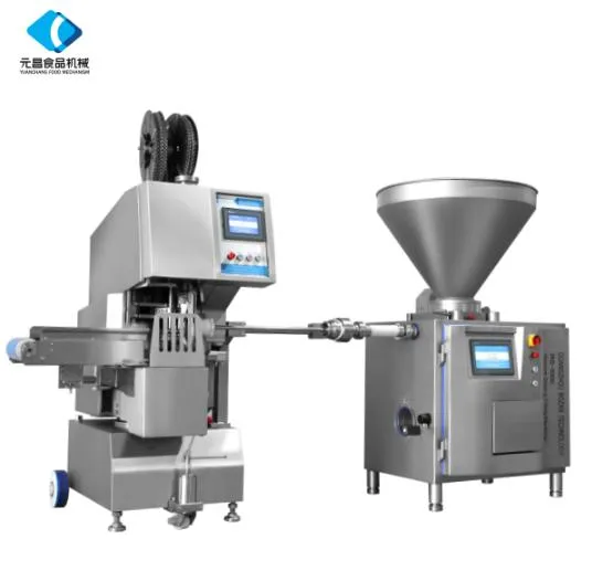 How to Evaluate the Capabilities of Meat Processing Machinery Manufacturers