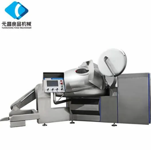 Meat Processing Equipment for Sale with Smart Control Systems Meat Processing Equipment for Sale with Smart Control Systems