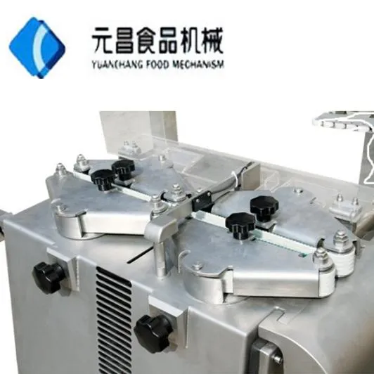 Troubleshooting Common Issues with Sausage Cutting Machines