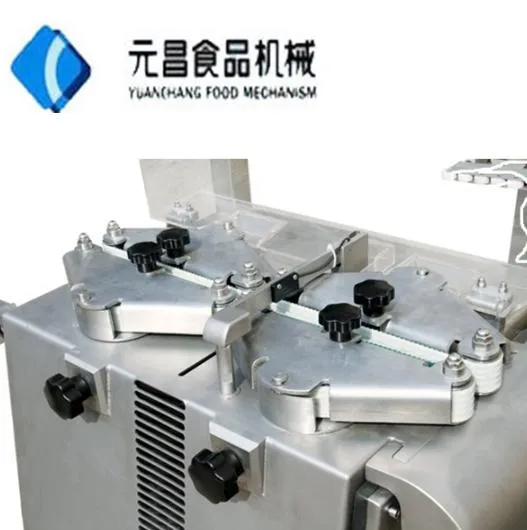 Sausage Cutting Machine Blade Sharpness Maintenance Tips